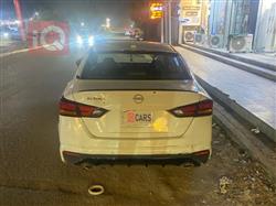 نيسان ألتيما